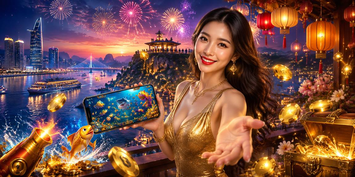 t08 Wild thay thế mọi biểu tượng trừ Scatter