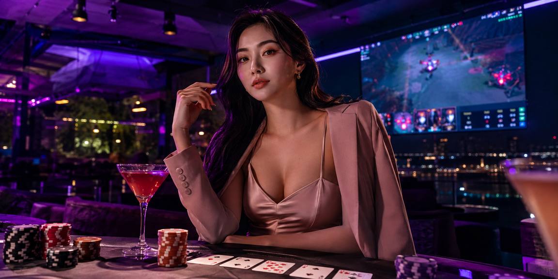 t08 K O T I X U – Sảnh Chơi Đa Dạng Từ Bàn Dealer Đến Slot Đỉnh Cao